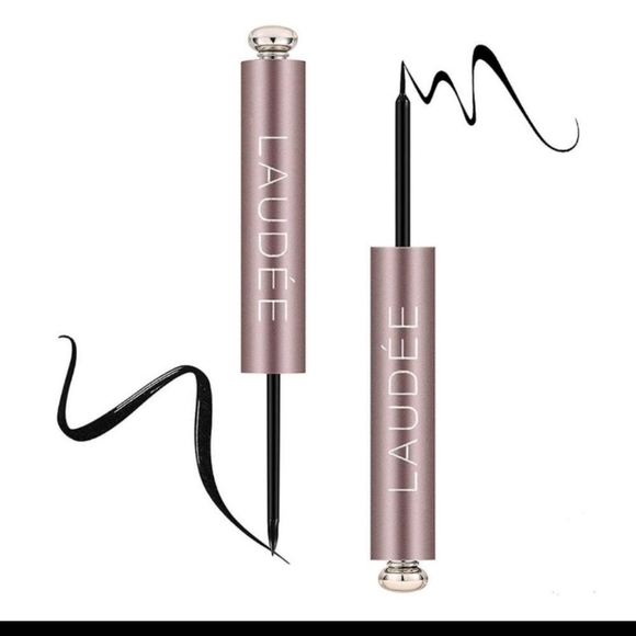 *SALE Laudee Mascara and Eyeliner - Picture 3 of 10